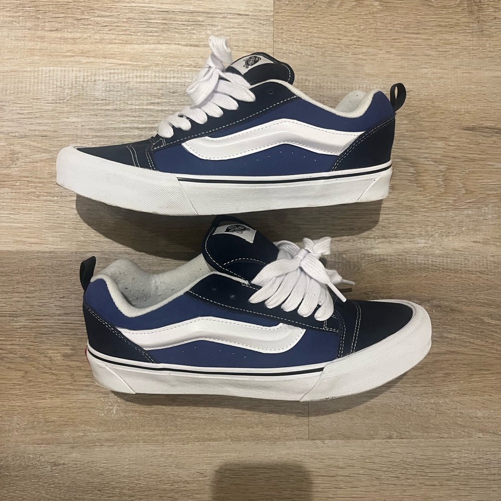 Vans KNU SKOOL
